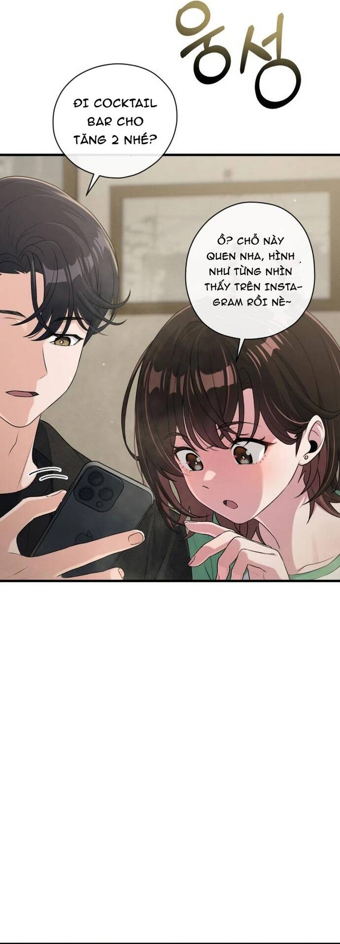 Nhật Kí Đổi Nghề Chap 12 - Next Chap 13