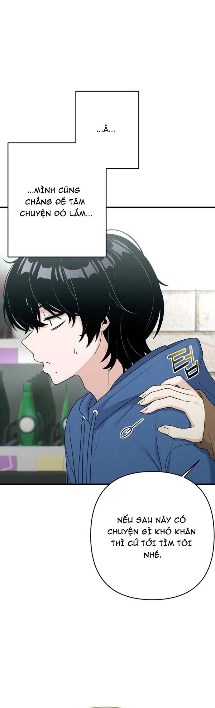 Nhật Kí Đổi Nghề Chap 12 - Next Chap 13