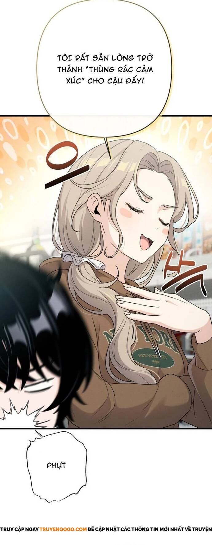 Nhật Kí Đổi Nghề Chap 12 - Next Chap 13