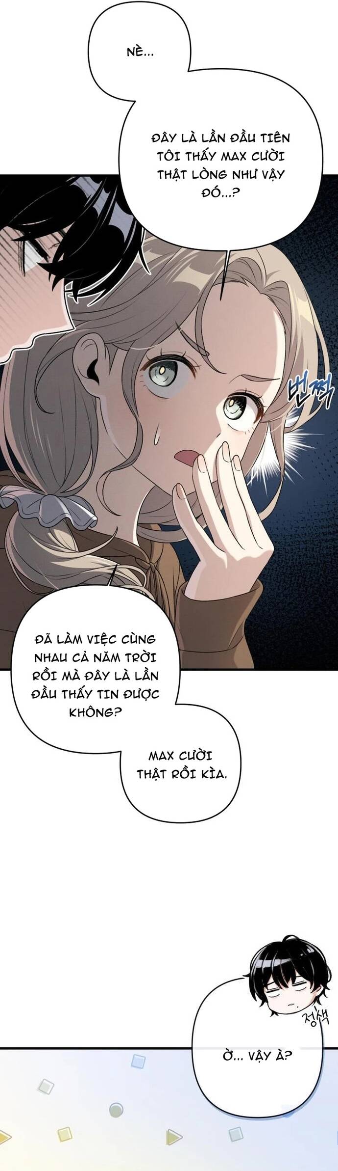 Nhật Kí Đổi Nghề Chap 12 - Next Chap 13