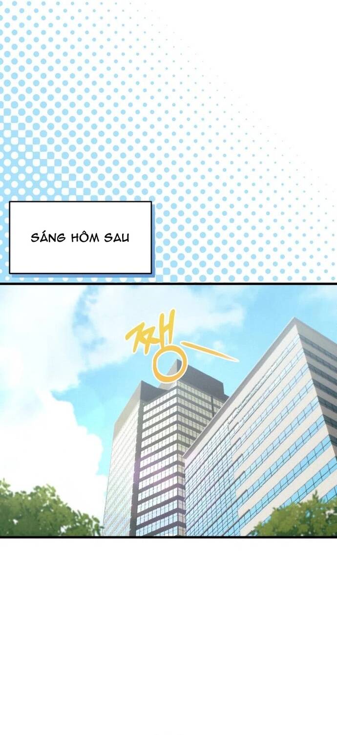 Nhật Kí Đổi Nghề Chap 13 - Next Chap 14