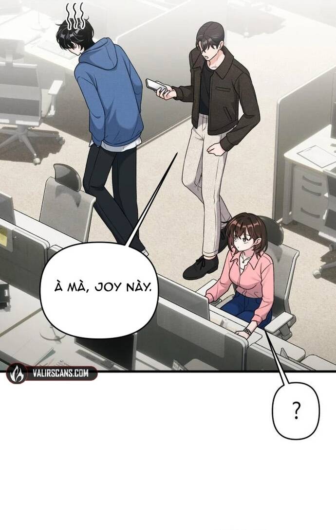 Nhật Kí Đổi Nghề Chap 13 - Next Chap 14