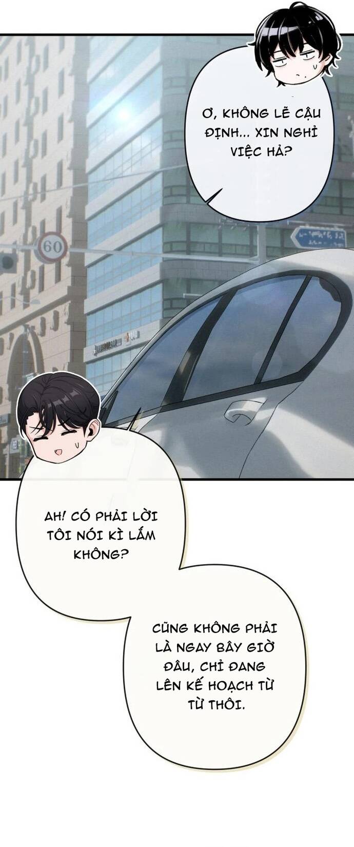 Nhật Kí Đổi Nghề Chap 13 - Next Chap 14