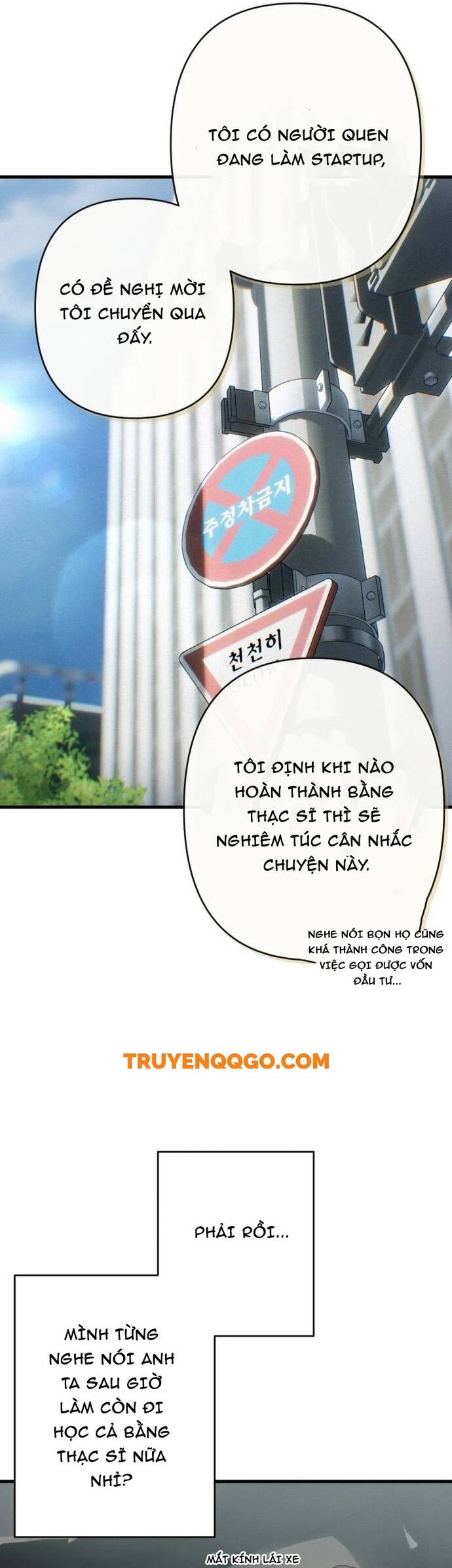 Nhật Kí Đổi Nghề Chap 13 - Next Chap 14