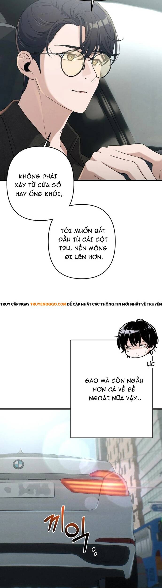 Nhật Kí Đổi Nghề Chap 13 - Next Chap 14