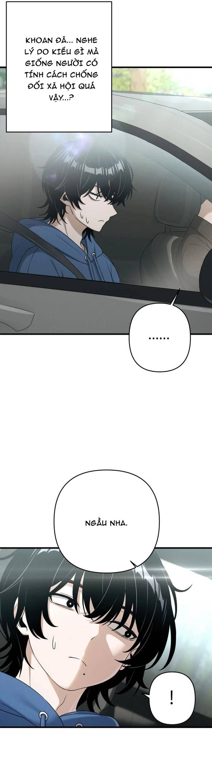 Nhật Kí Đổi Nghề Chap 13 - Next Chap 14