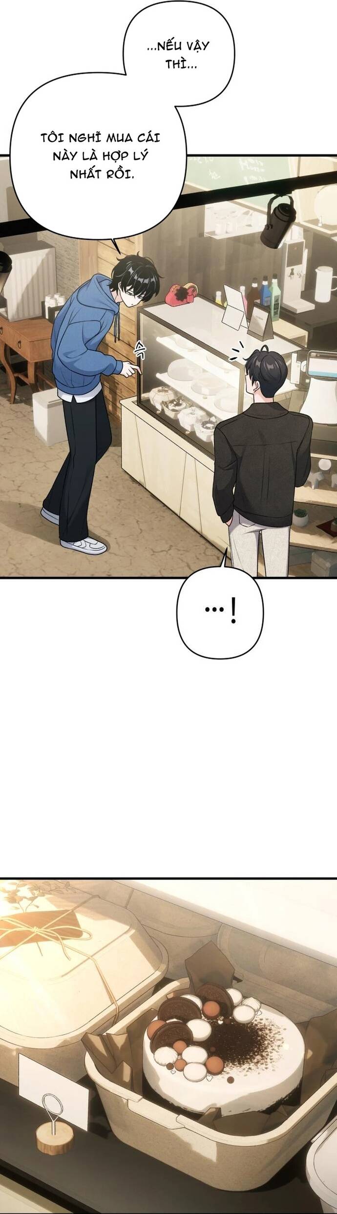 Nhật Kí Đổi Nghề Chap 13 - Next Chap 14