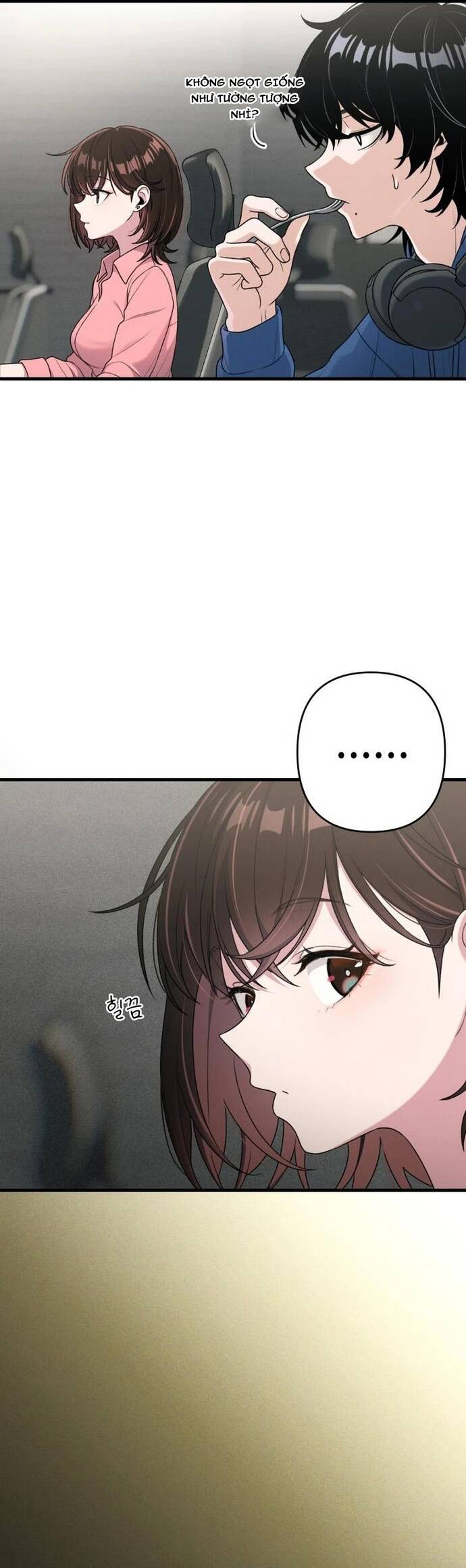 Nhật Kí Đổi Nghề Chap 13 - Next Chap 14