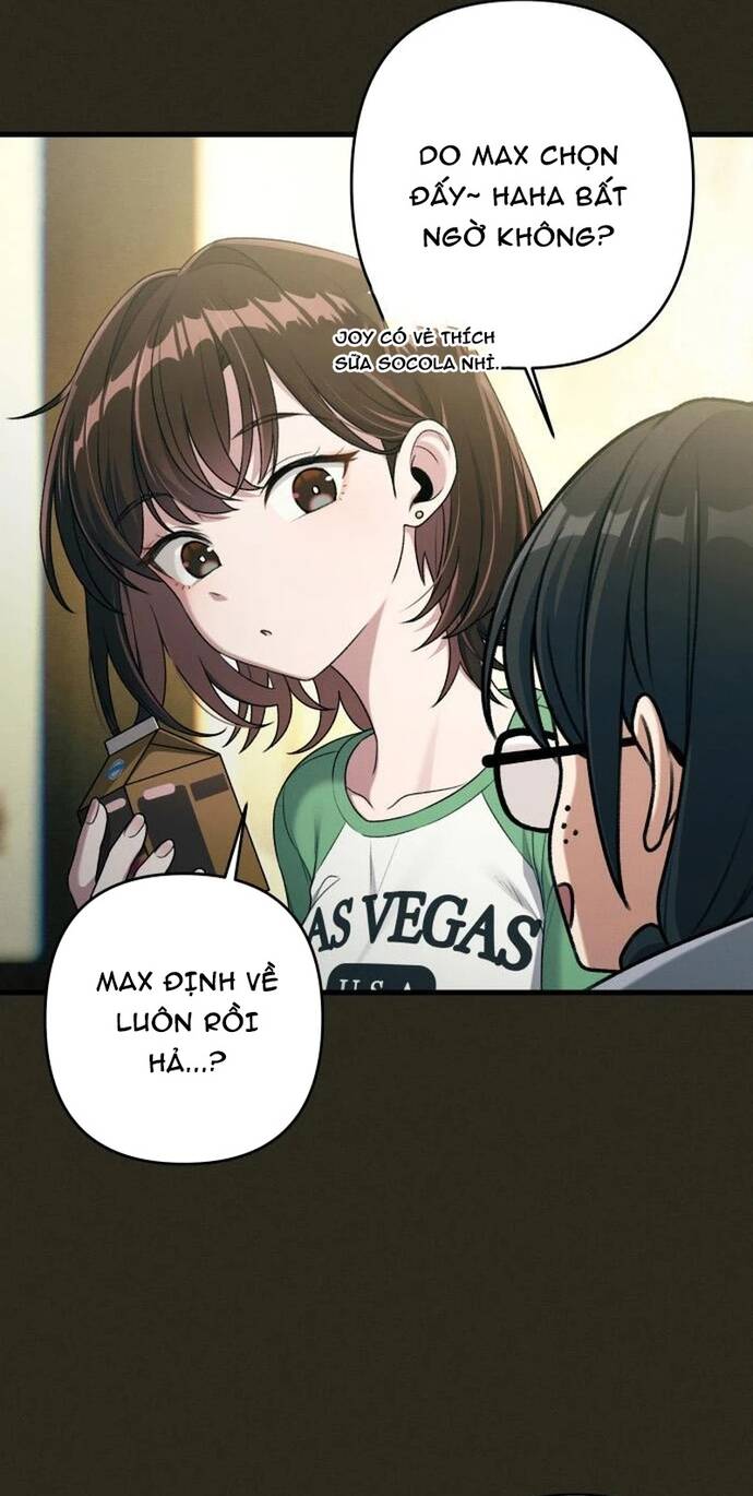 Nhật Kí Đổi Nghề Chap 13 - Next Chap 14