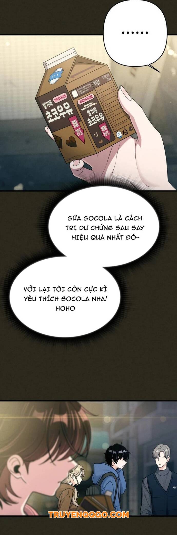 Nhật Kí Đổi Nghề Chap 13 - Next Chap 14