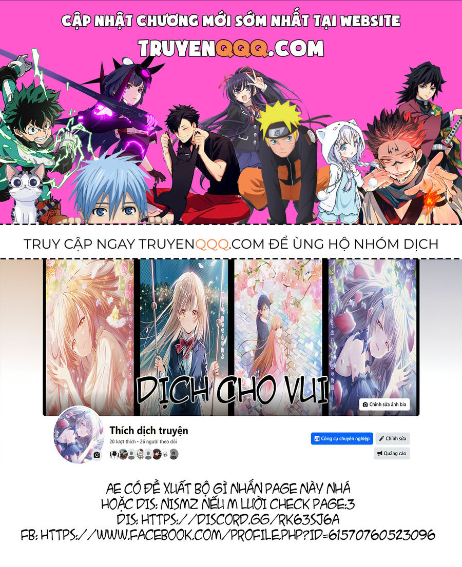 Nhật Kí Đổi Nghề Chap 2 - Next Chap 3