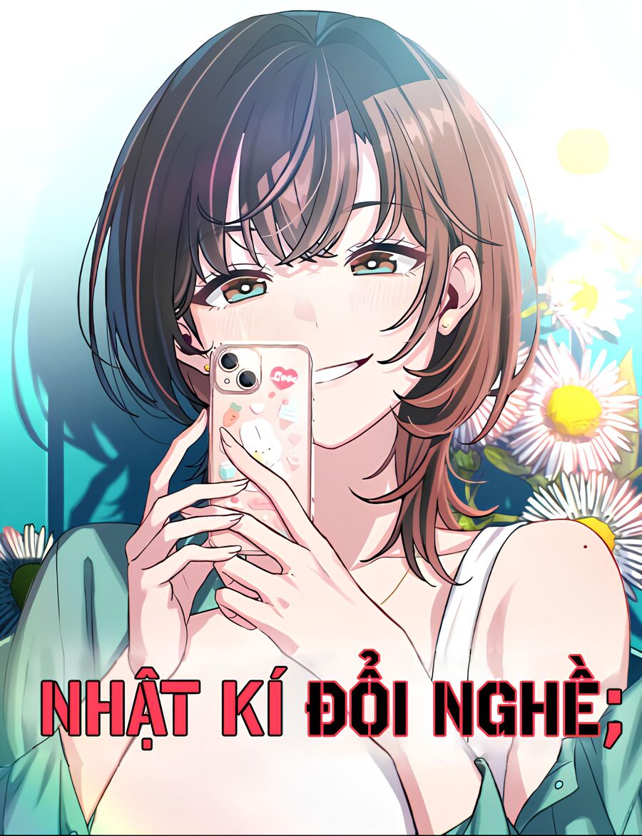 Nhật Kí Đổi Nghề Chap 2 - Next Chap 3