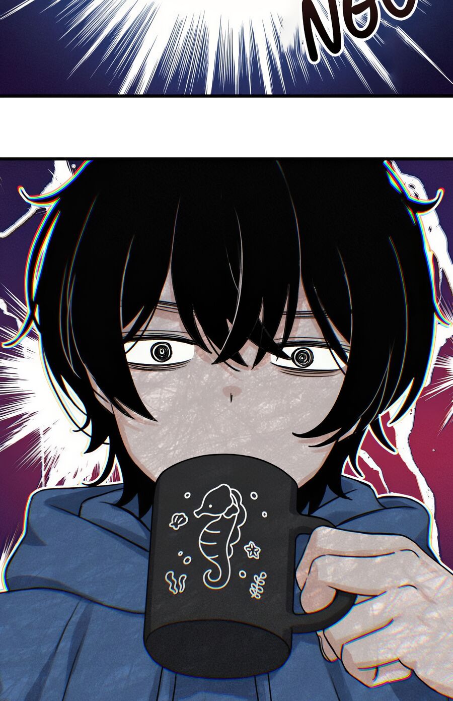 Nhật Kí Đổi Nghề Chap 2 - Next Chap 3