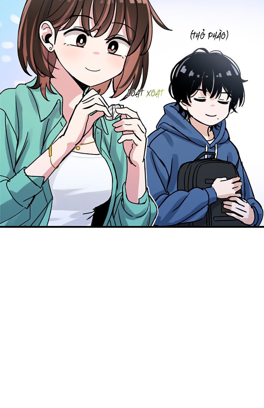 Nhật Kí Đổi Nghề Chap 2 - Next Chap 3