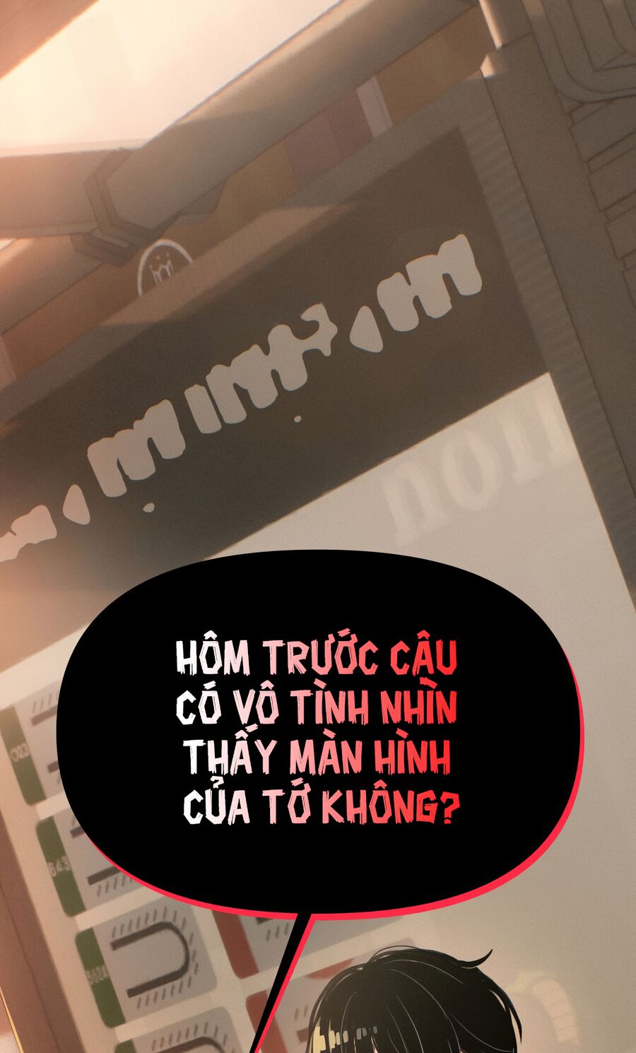 Nhật Kí Đổi Nghề Chap 2 - Next Chap 3