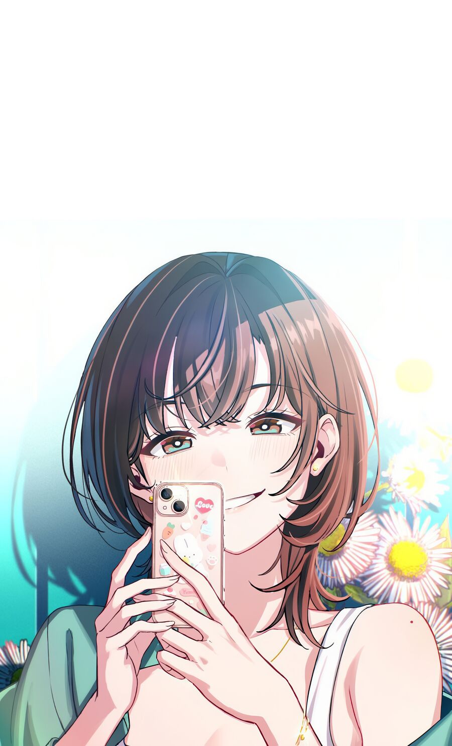 Nhật Kí Đổi Nghề Chap 2 - Next Chap 3