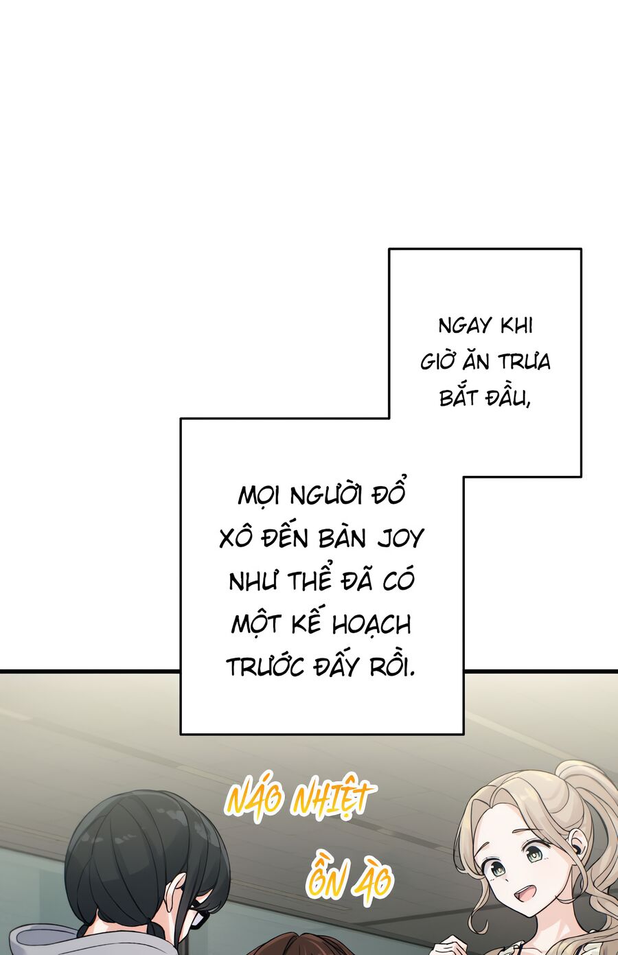 Nhật Kí Đổi Nghề Chap 2 - Next Chap 3