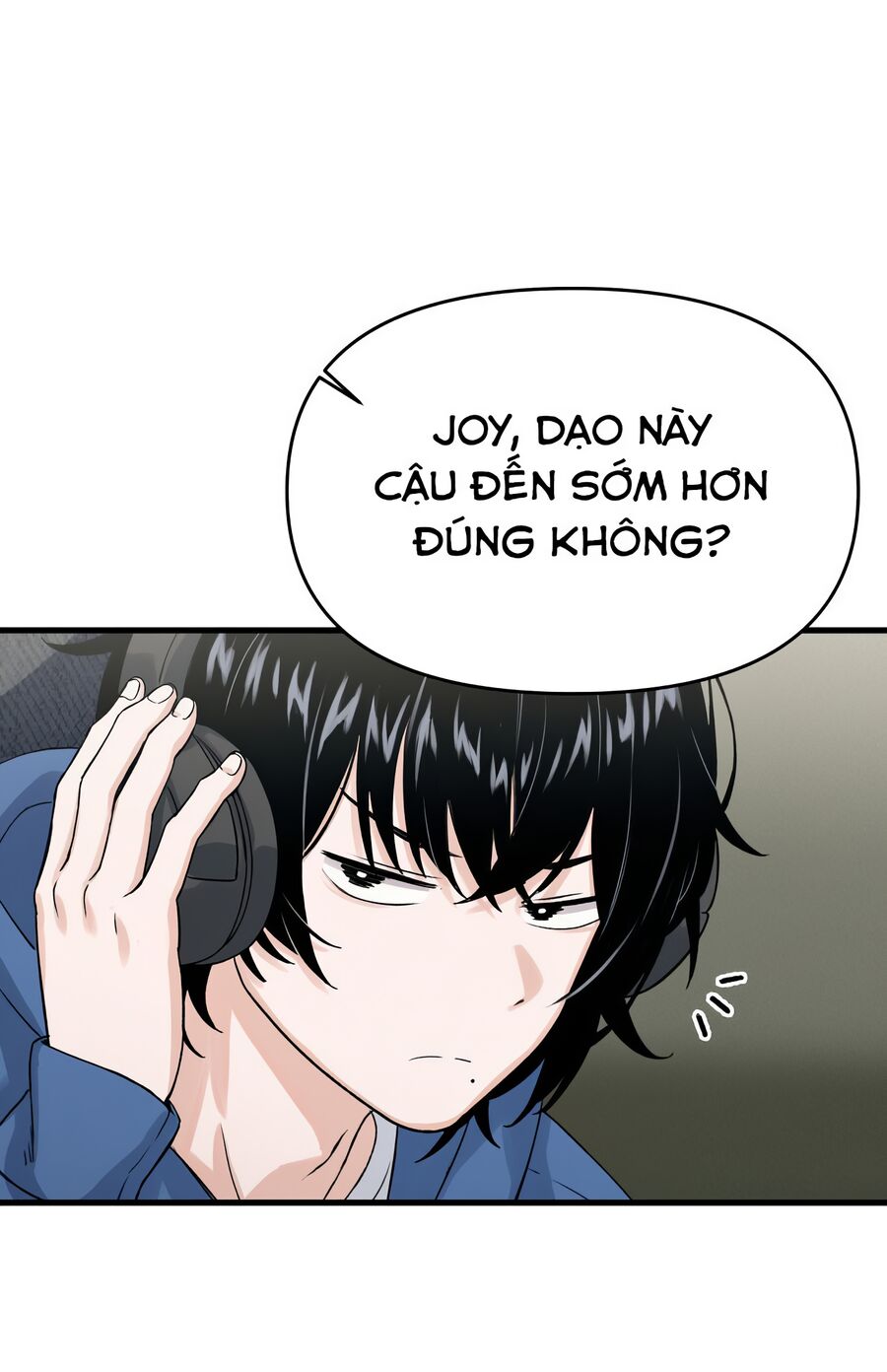 Nhật Kí Đổi Nghề Chap 2 - Next Chap 3