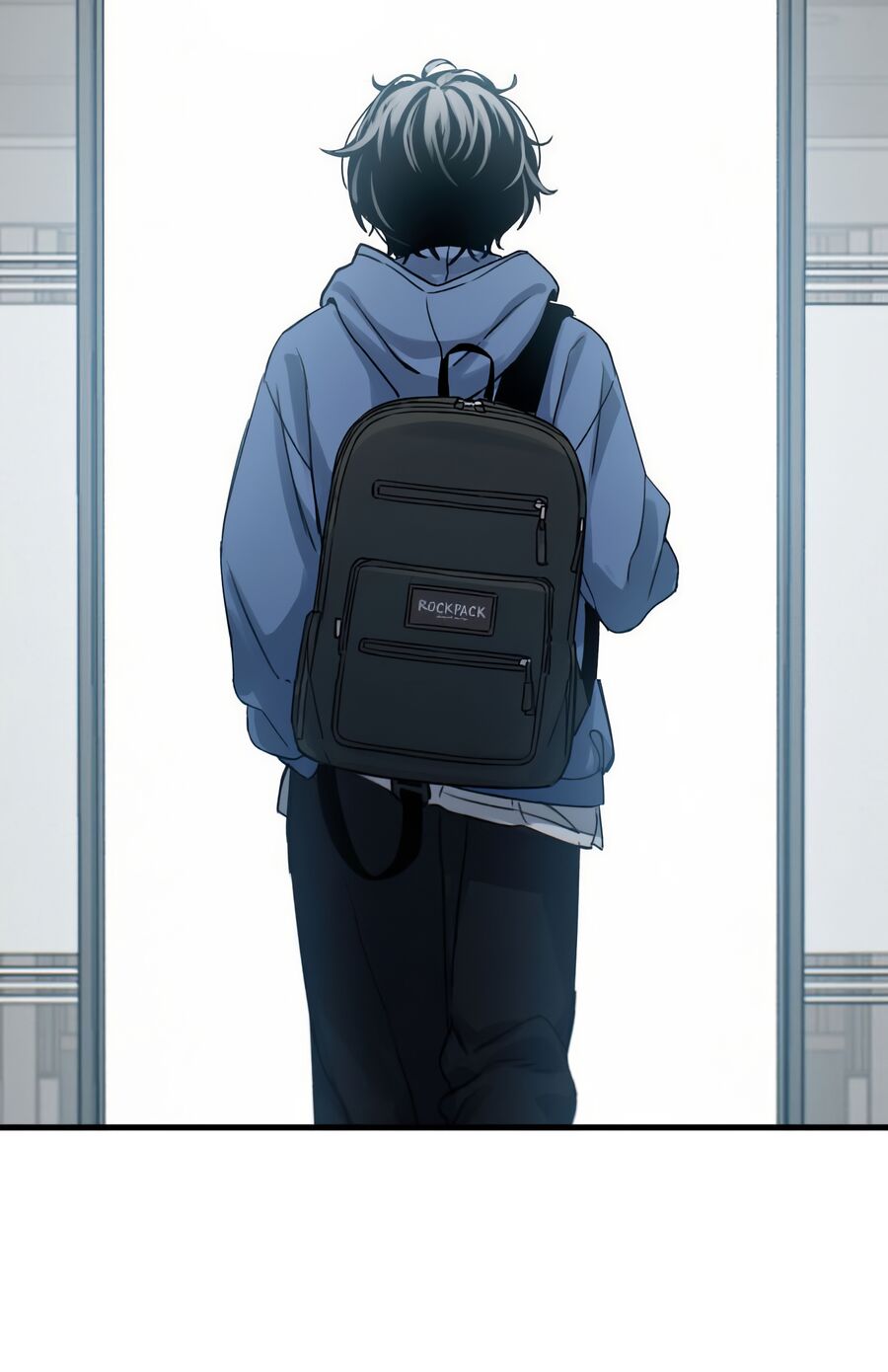 Nhật Kí Đổi Nghề Chap 2 - Next Chap 3