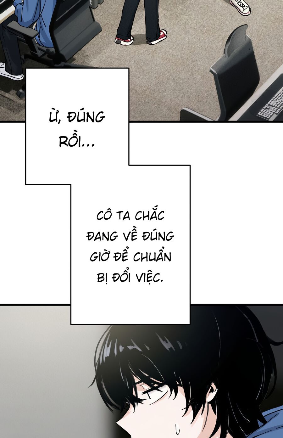 Nhật Kí Đổi Nghề Chap 2 - Next Chap 3