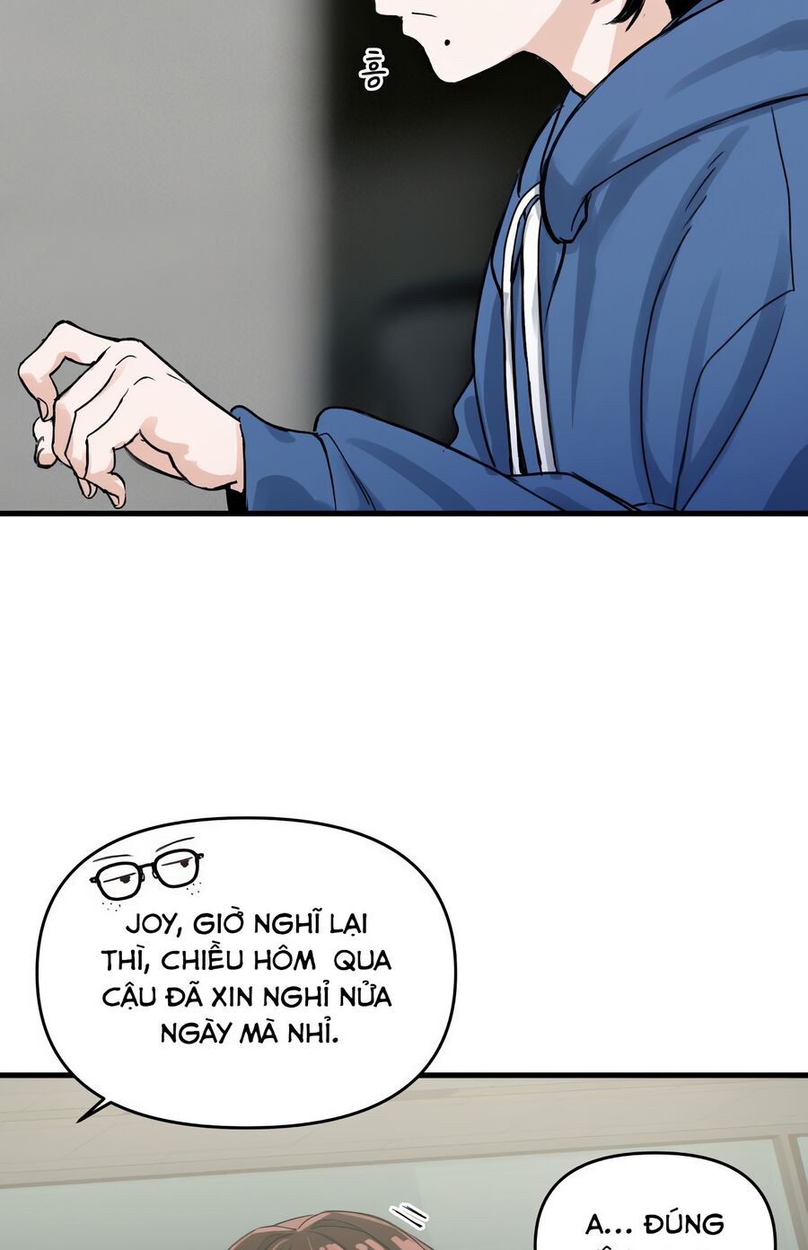 Nhật Kí Đổi Nghề Chap 2 - Next Chap 3