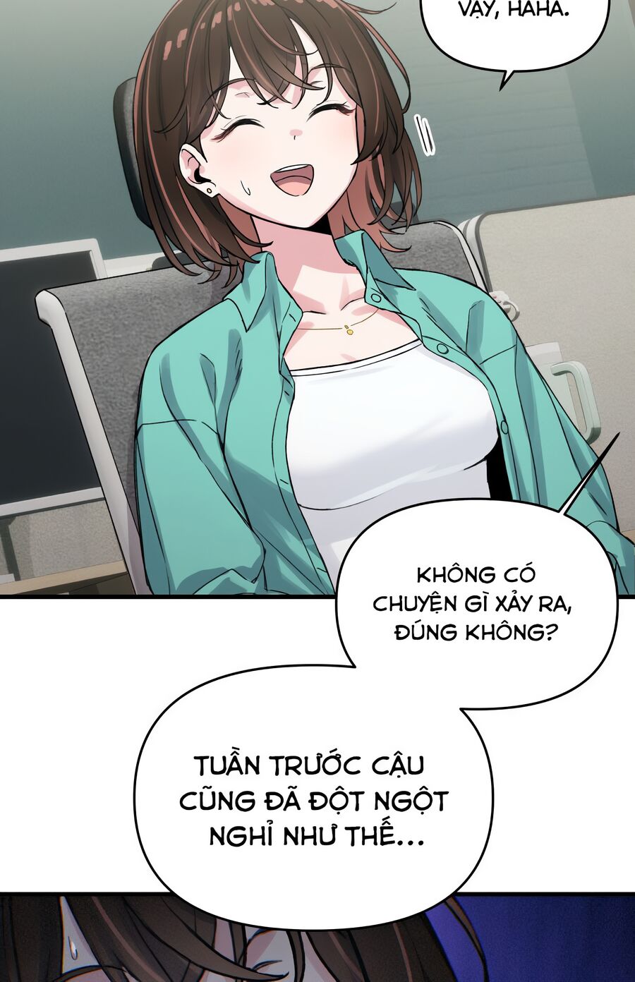 Nhật Kí Đổi Nghề Chap 2 - Next Chap 3