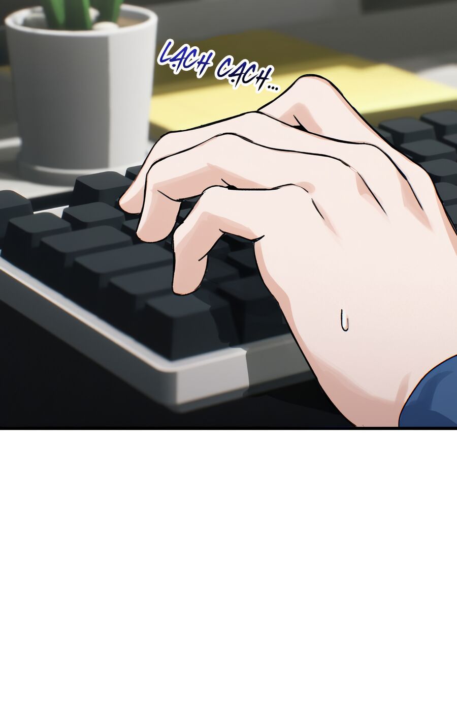 Nhật Kí Đổi Nghề Chap 2 - Next Chap 3