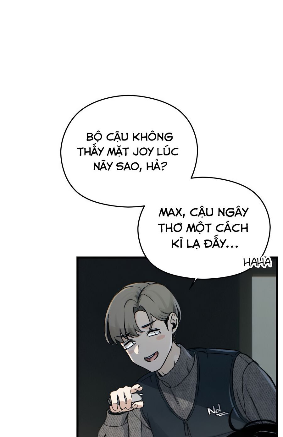 Nhật Kí Đổi Nghề Chap 2 - Next Chap 3