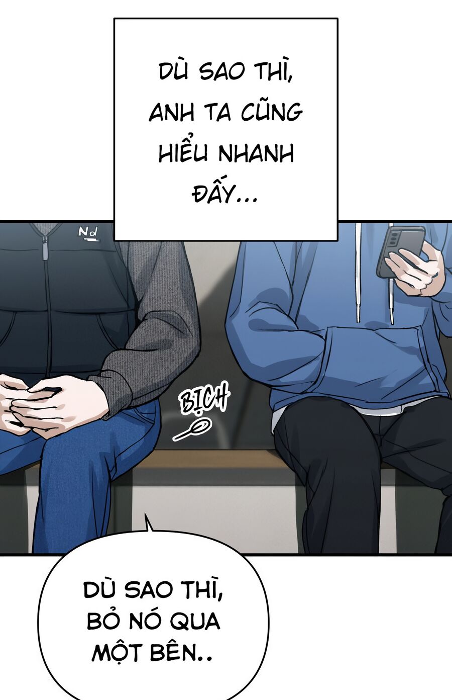 Nhật Kí Đổi Nghề Chap 2 - Next Chap 3