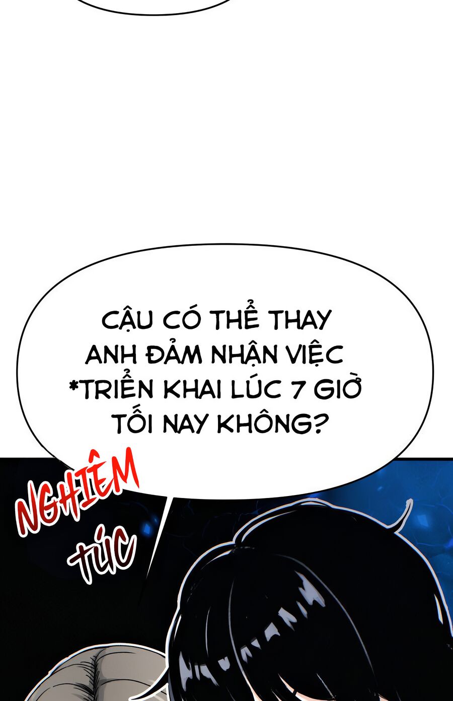 Nhật Kí Đổi Nghề Chap 2 - Next Chap 3