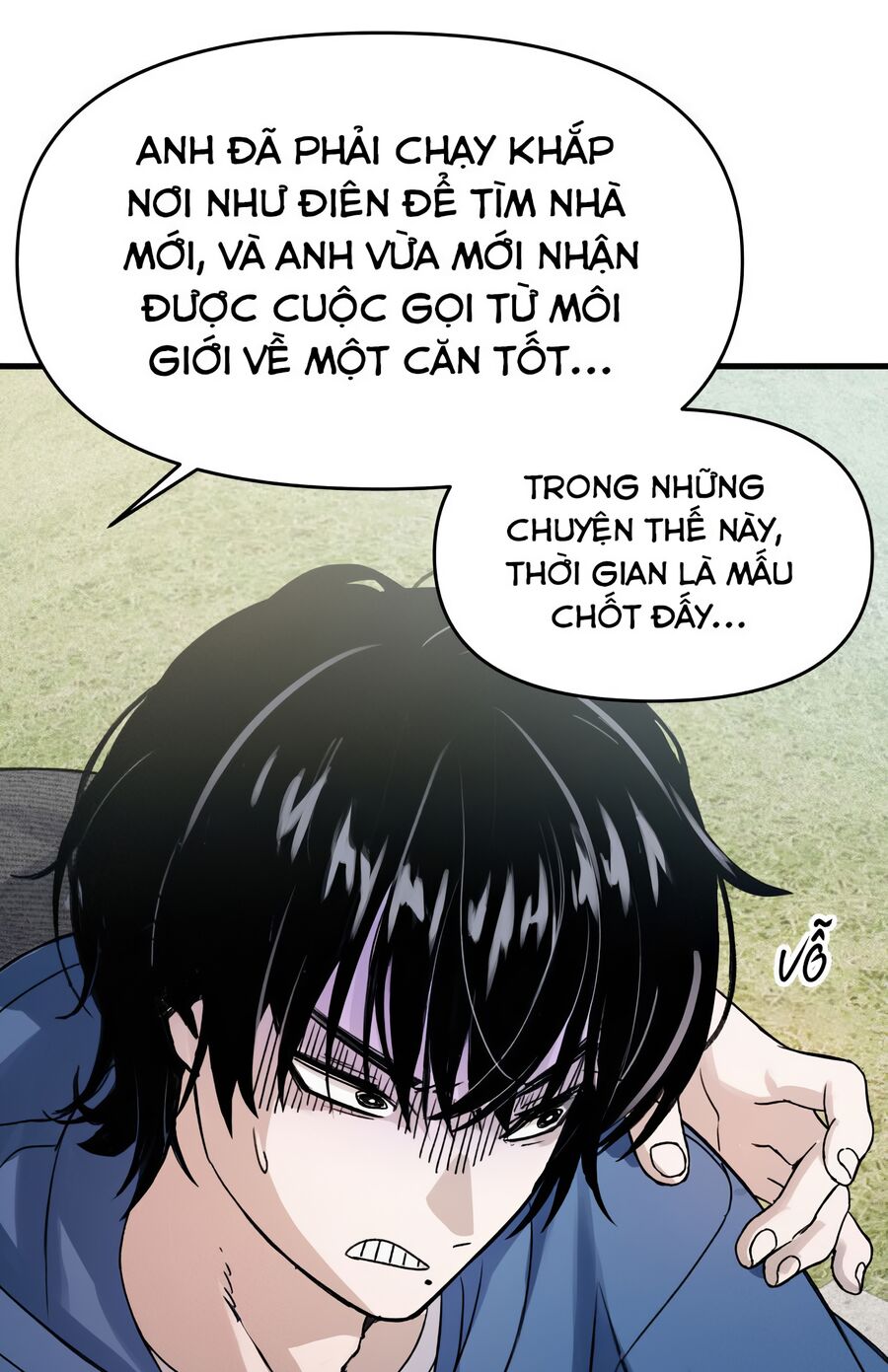 Nhật Kí Đổi Nghề Chap 2 - Next Chap 3