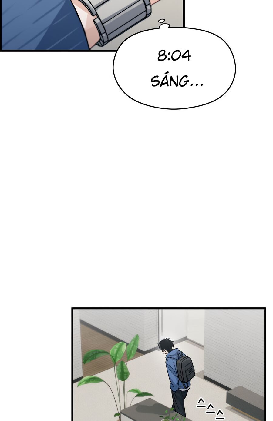 Nhật Kí Đổi Nghề Chap 2 - Next Chap 3