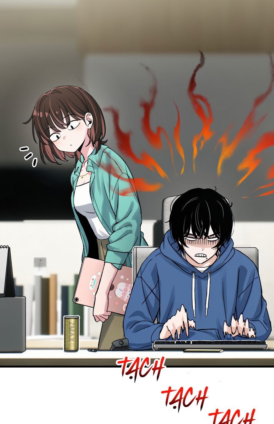 Nhật Kí Đổi Nghề Chap 2 - Next Chap 3