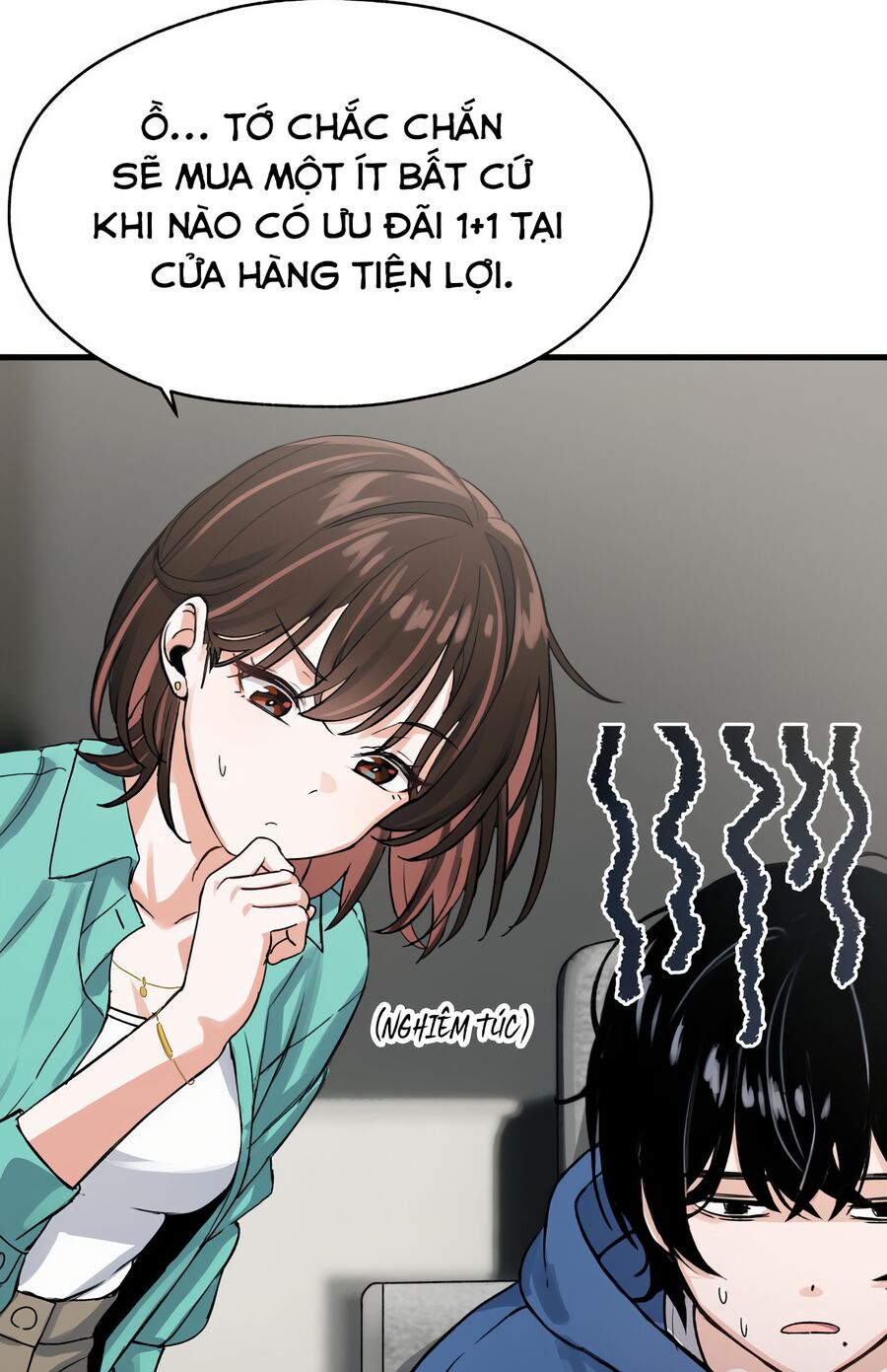 Nhật Kí Đổi Nghề Chap 2 - Next Chap 3