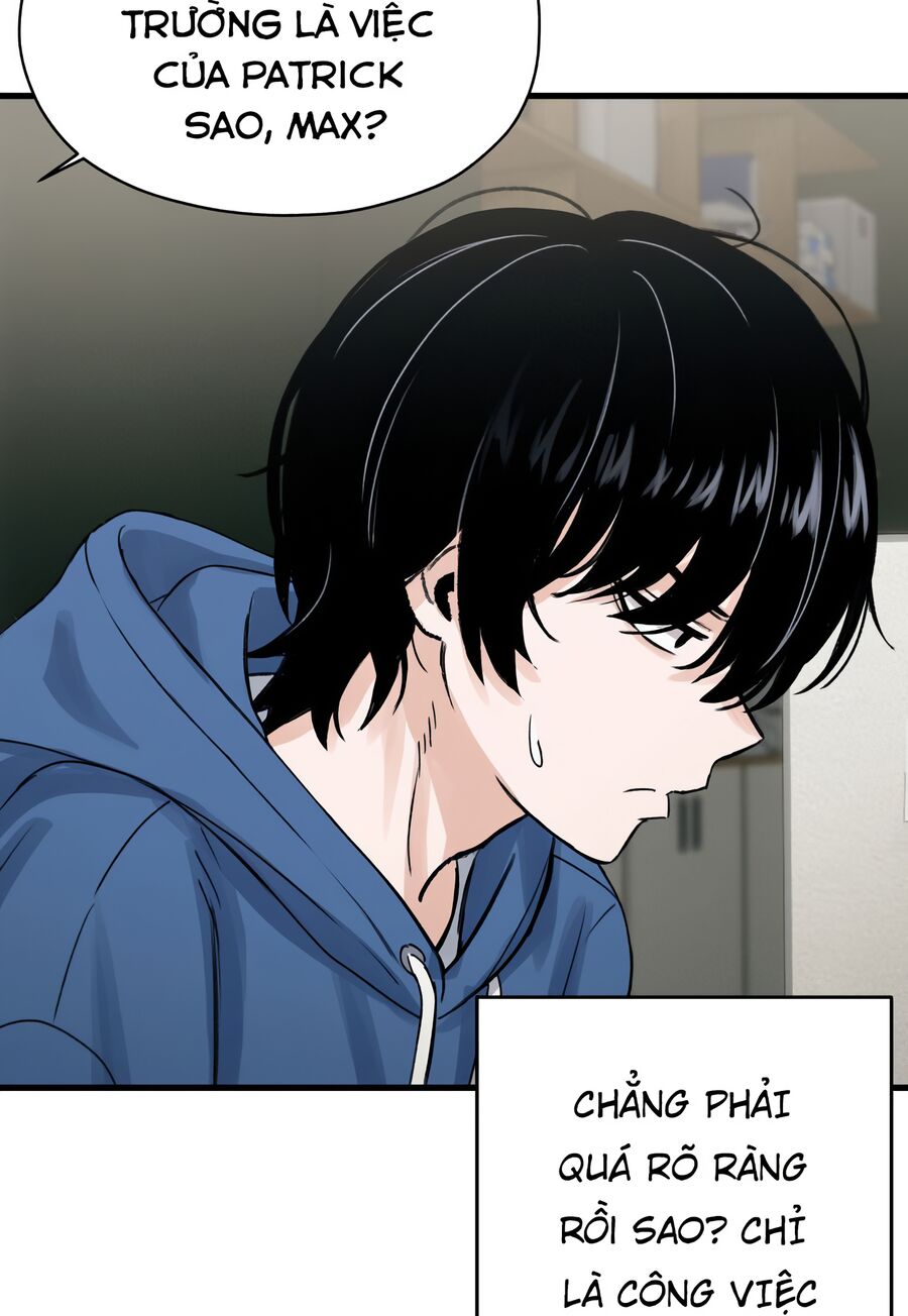 Nhật Kí Đổi Nghề Chap 2 - Next Chap 3