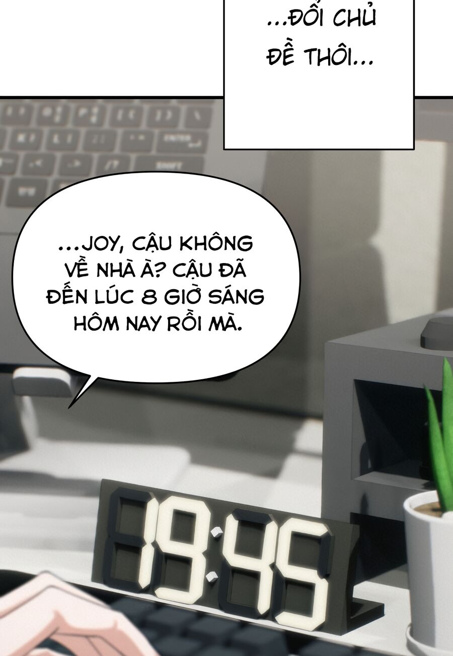 Nhật Kí Đổi Nghề Chap 2 - Next Chap 3