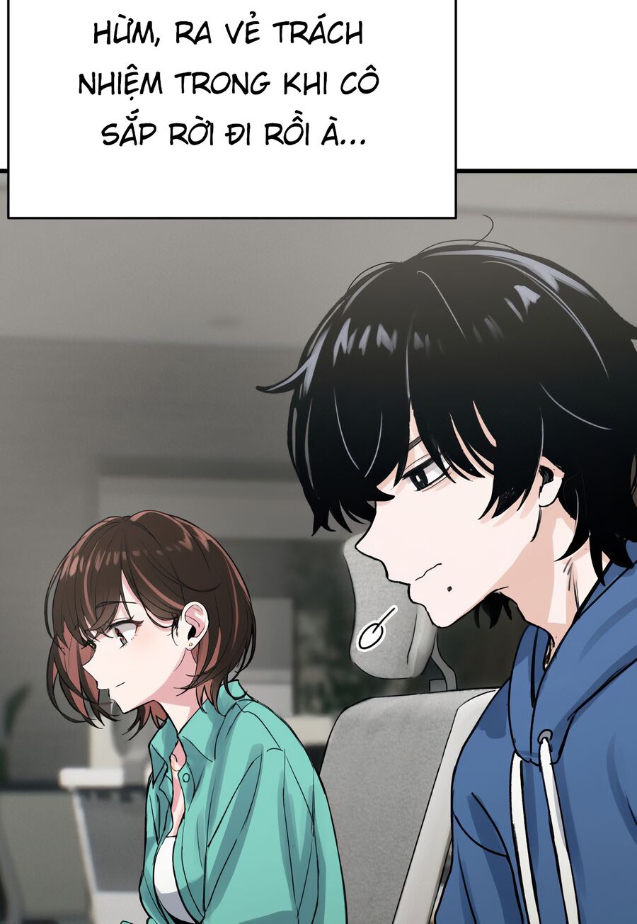 Nhật Kí Đổi Nghề Chap 2 - Next Chap 3