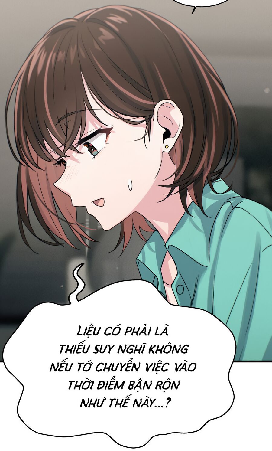 Nhật Kí Đổi Nghề Chap 2 - Next Chap 3