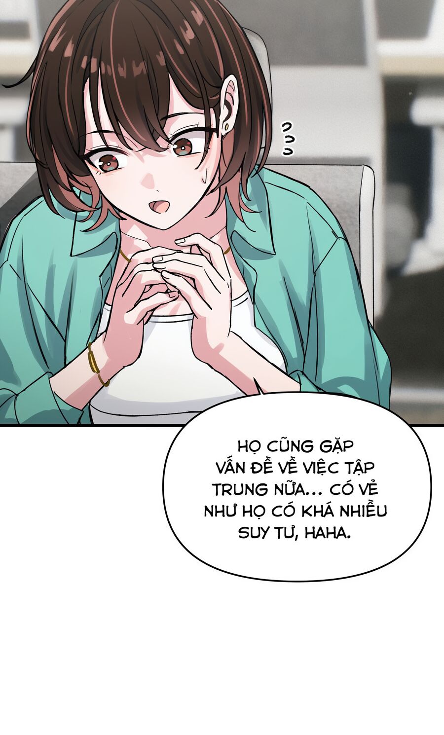 Nhật Kí Đổi Nghề Chap 2 - Next Chap 3