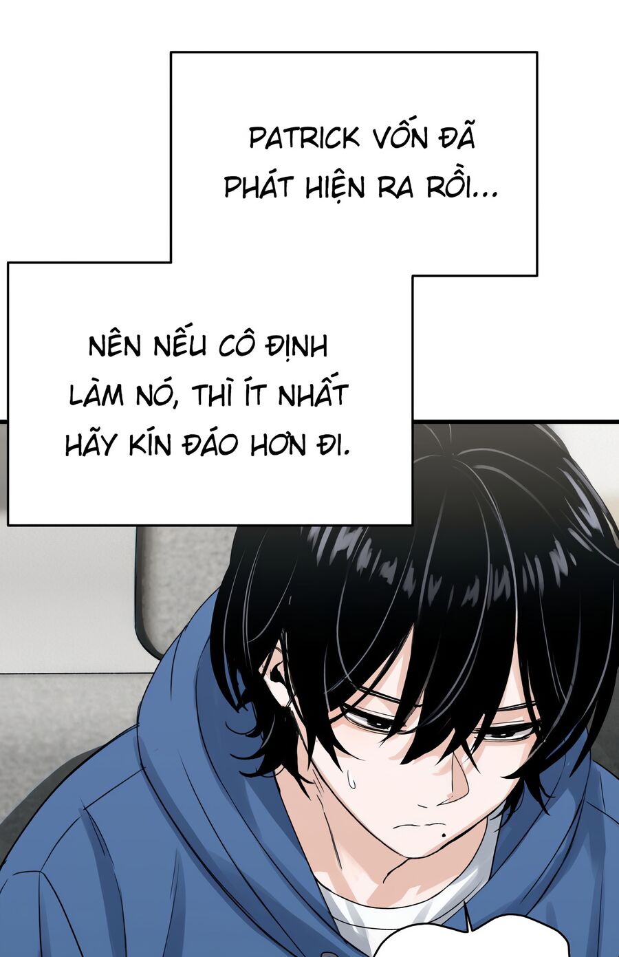 Nhật Kí Đổi Nghề Chap 2 - Next Chap 3