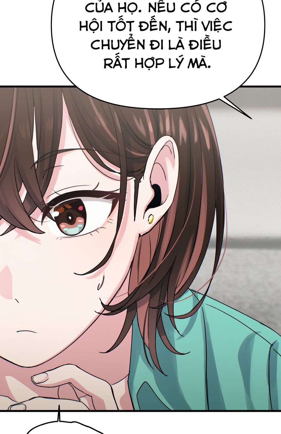 Nhật Kí Đổi Nghề Chap 2 - Next Chap 3