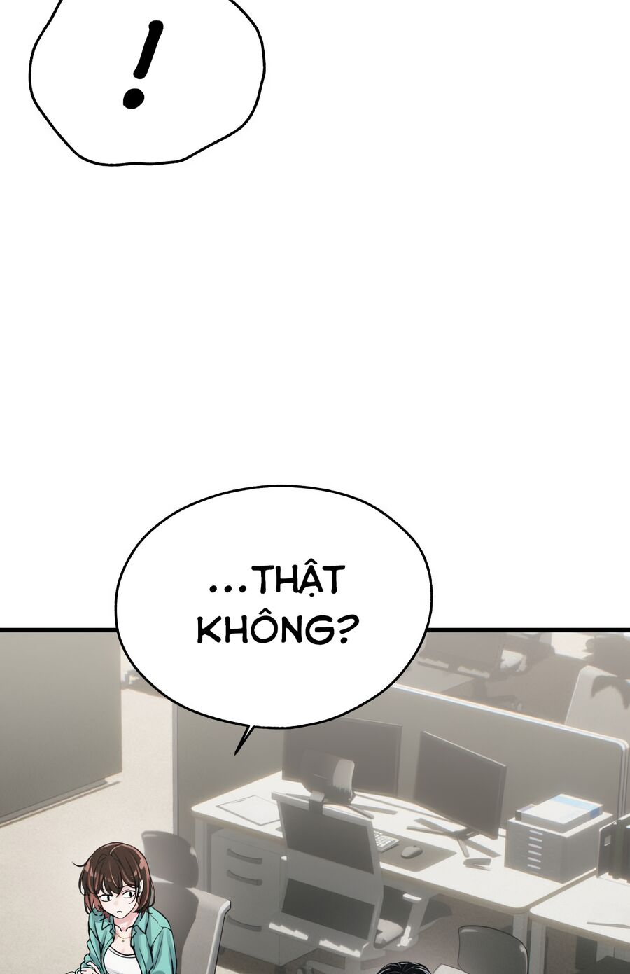 Nhật Kí Đổi Nghề Chap 2 - Next Chap 3