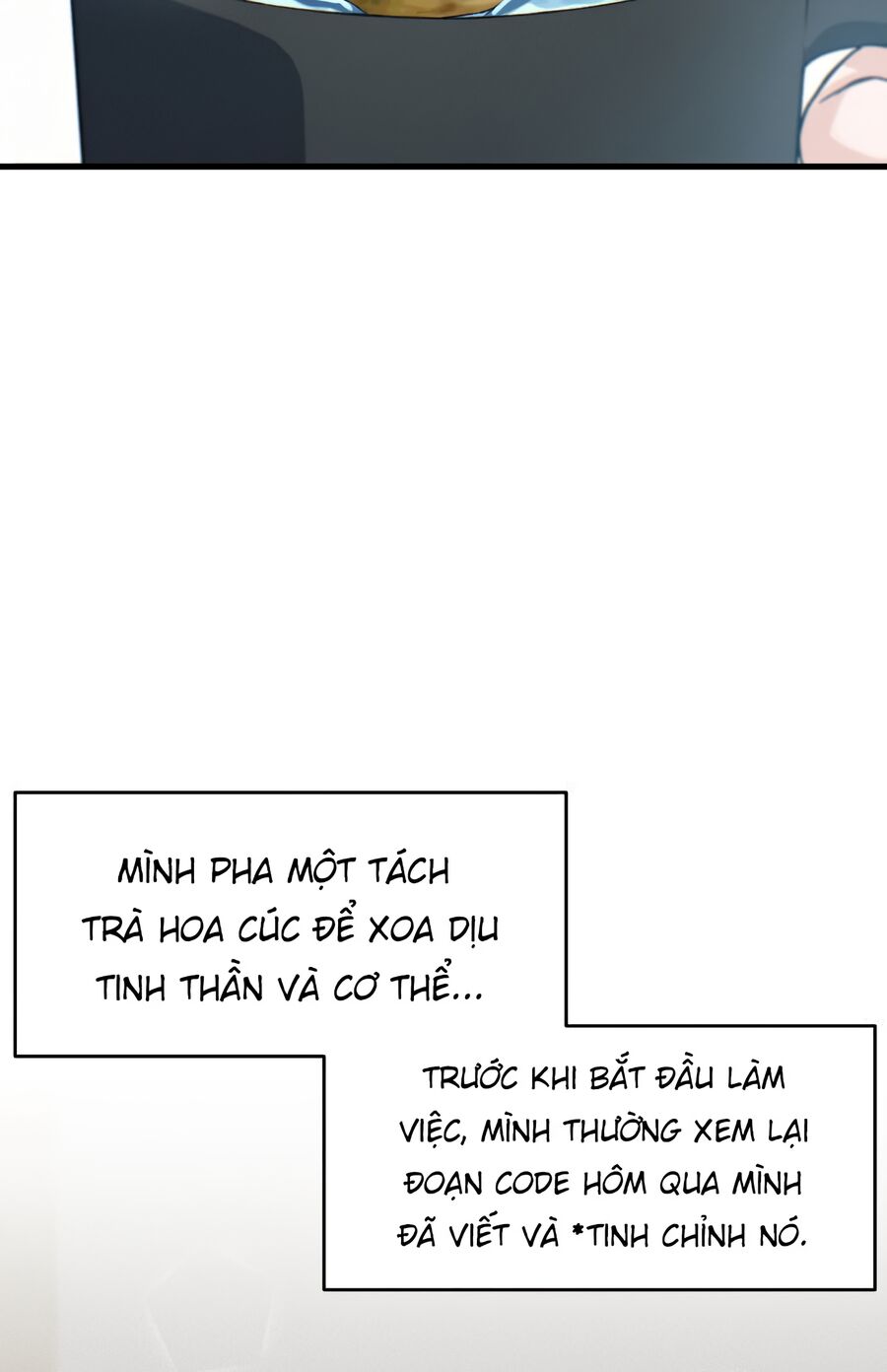 Nhật Kí Đổi Nghề Chap 2 - Next Chap 3