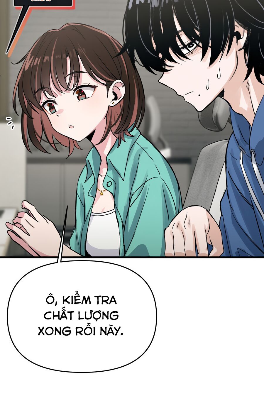 Nhật Kí Đổi Nghề Chap 2 - Next Chap 3
