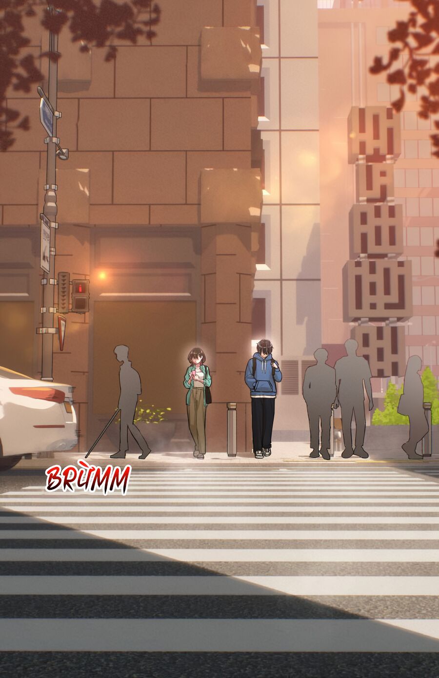 Nhật Kí Đổi Nghề Chap 2 - Next Chap 3