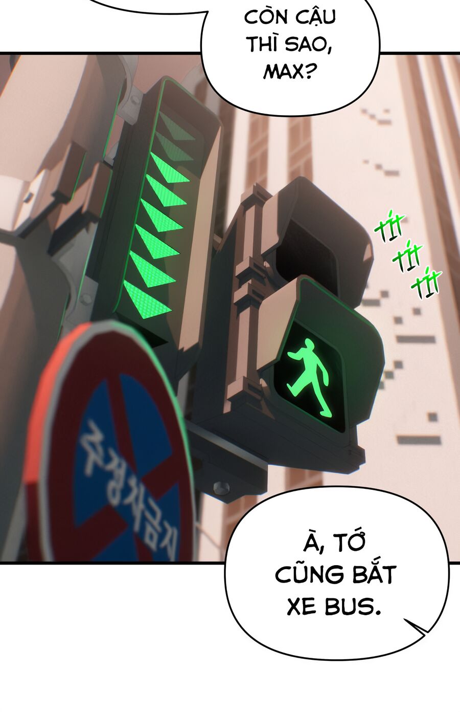 Nhật Kí Đổi Nghề Chap 2 - Next Chap 3