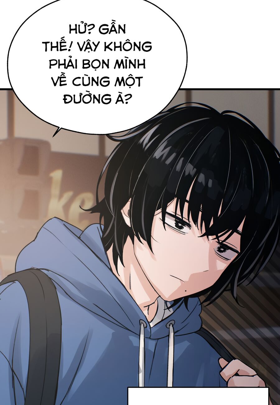 Nhật Kí Đổi Nghề Chap 2 - Next Chap 3