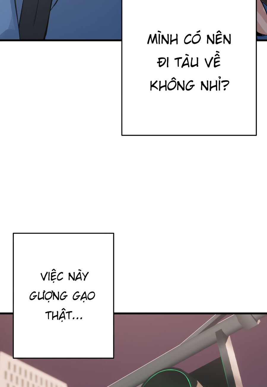 Nhật Kí Đổi Nghề Chap 2 - Next Chap 3