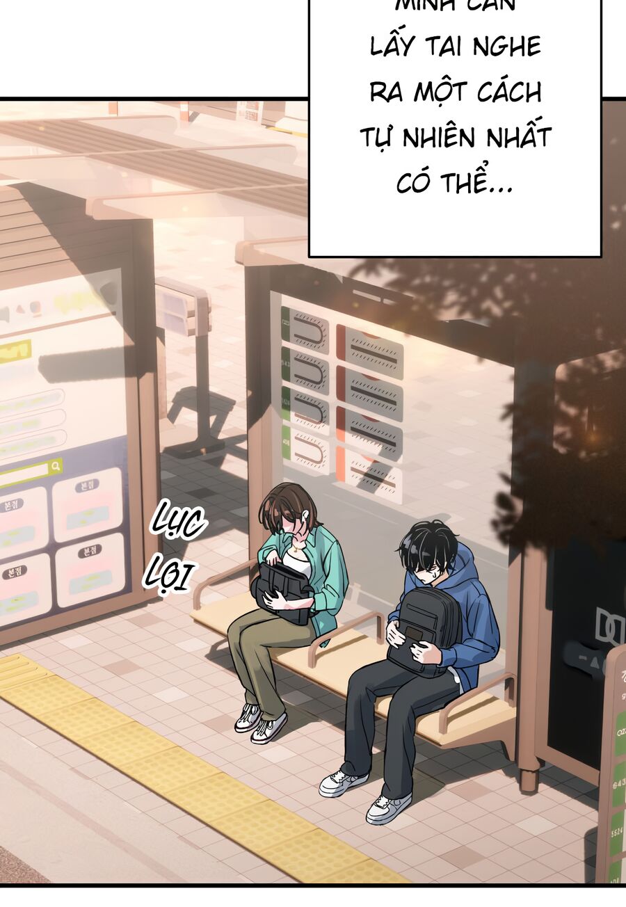 Nhật Kí Đổi Nghề Chap 2 - Next Chap 3