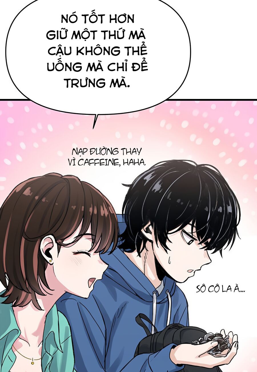 Nhật Kí Đổi Nghề Chap 2 - Next Chap 3